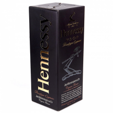 Коньяк Hennessy 3 литра