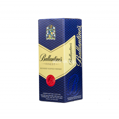 Виски Ballantine's Finest 2 литра