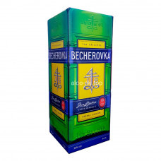 Ликер Becherovka 2 литра