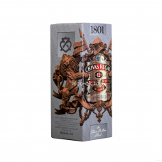 Виски Chivas Regal 2 литра