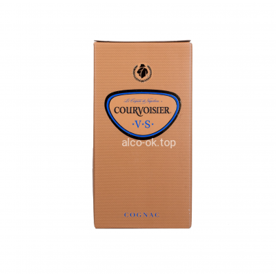 Коньяк Courvoisier 2 литра