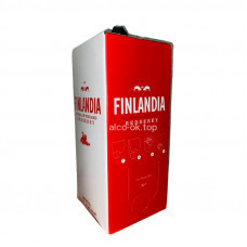 Водка Finlandia Redberry 3 литра