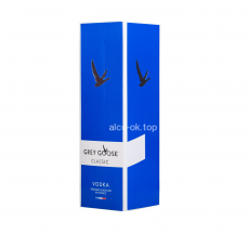 Водка Grey Goose 2 литра