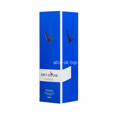 Водка Grey Goose 2 литра