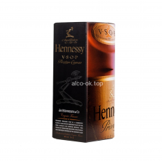 Коньяк Hennessy 2 литра