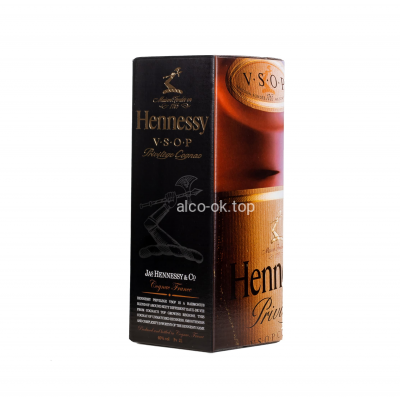 Коньяк Hennessy 2 литра