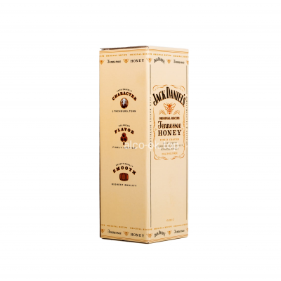 Виски Jack Daniel’s Honey 2 литра