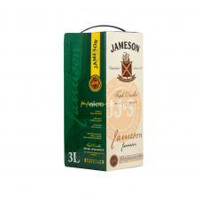 Виски Jameson 3 литра