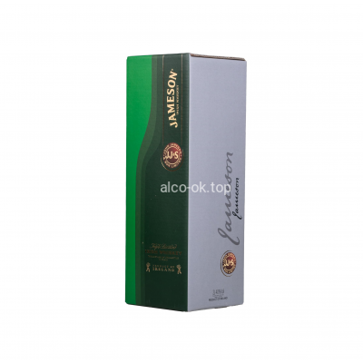 Виски Jameson 2 литра