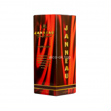 Коньяк Janneau 2 литра
