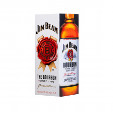 Виски Jim Beam 2 литра