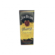 Виски Jim Beam Honey 2 литра