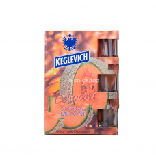 Водка Keglevich Melone (Кеглевич Дыня) 2 литра