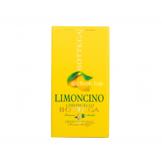Ликер Limoncino Bottega 2 литра