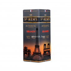 Бренди St-Remy 2 литра