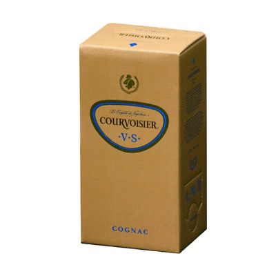 Коньяк Courvoisier 3 литра